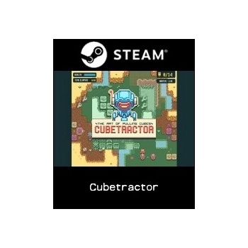 Cubetractor