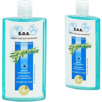 Tommi s rozmarýnem 250 ml