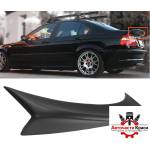  Спойлер №618 BMW-3 E46 4 зад. капак удължен ('257618)