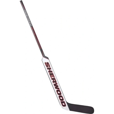 Brankářská hokejka Sherwood T60X SR