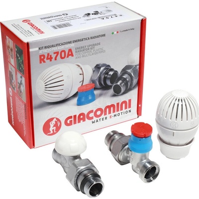 GIACOMINI R470A R470AX013