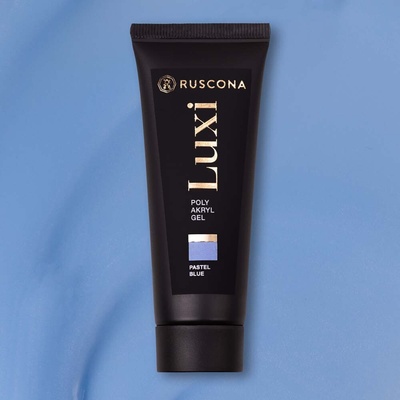 Ruscona Luxi pastel BLUE 50 g