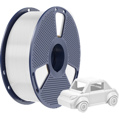 SUNLU PETG White - 1, 75 mm / 1000 g (6933582309770)