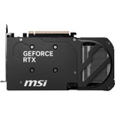 Image 1 of MSI GeForce RTX 5060 Ti SHADOW 2X OC PLUS 16GB GDDR7 128bit