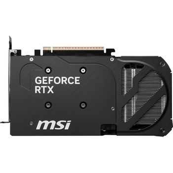 Image 1 of MSI GeForce RTX 5060 Ti SHADOW 2X OC PLUS 16GB GDDR7 128bit