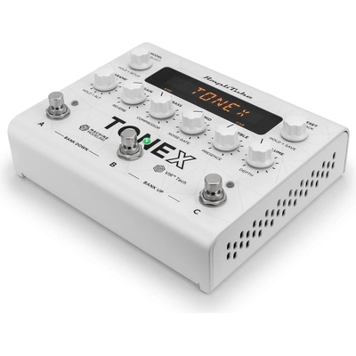 IK Multimedia TONEX