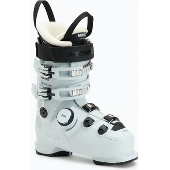Atomic Дамски ски обувки Atomic Hawx Prime 95 BOA W GW ice/black