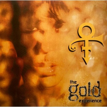 Image 1 of Prince - The Gold Experience (Reissue) (2 LP) (0194399359617)
