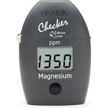 Hanna Instruments HI-783 Marine Magnesium Checker
