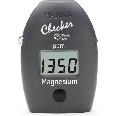 Hanna Instruments HI-783 Marine Magnesium Checker