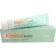 ALGESAL DRM 100MG/G+10MG/G CRM 50G