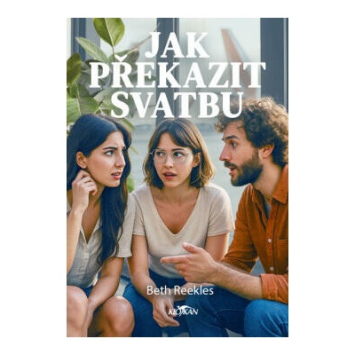 Jak překazit svatbu