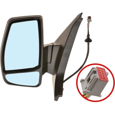 ACI spätné zrkadlo na Ford TRANSIT CUSTOM