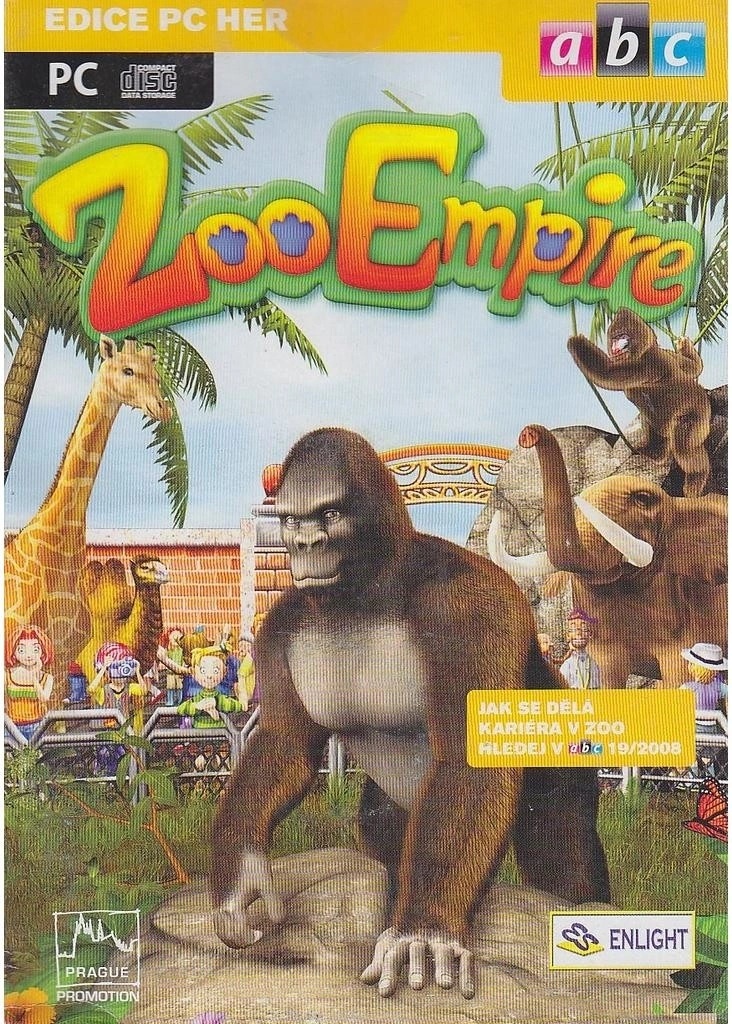 ZOO Empire