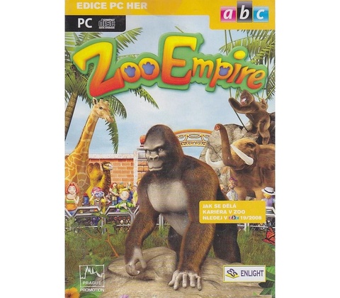 ZOO Empire