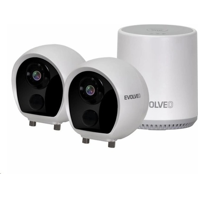 Evolveo Detective BT4 SMART