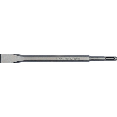 Sthor Sekáč SDS+ plochý 20x14x250mm