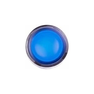Schneider Electric Blue button drive with self-back backlight ZB5AW363