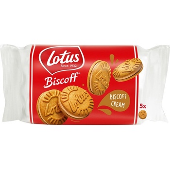 Lotus Крем бисквити Lotus Biscoff 50гр