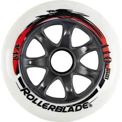 Rollerblade 110 mm 84A 2013 – Zboží Dáma