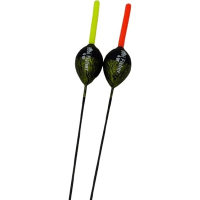 Traper splávek č.10 4 g