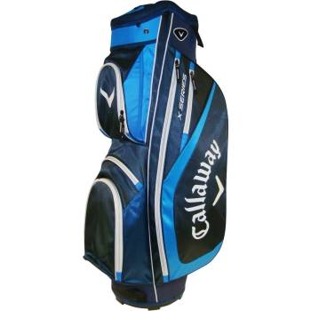Callaway X Series Staff Cart Bag