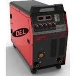 DEL Инверторно телoподаващо АИГ DEL DIGITAL IGBT MIG/MMA 270 (DEL 270 IGBT) Заваръчен апарат