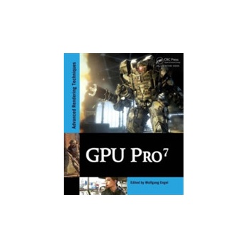GPU Pro 7 Engel Wolfgang