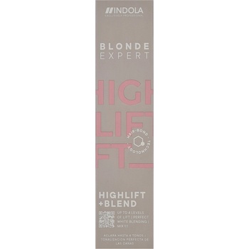 INDOLA Blonde Expert Highlift+ Blend 60 ml боя без амоняк H. 2+ Pearl+