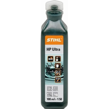 Image 1 of STIHL HP Ultra 0,1 l