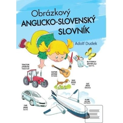Moj prvý obrázkový slovník