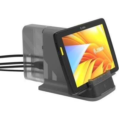 Zebra T-Adapter (ADP-ET4X-10T4S1-04)