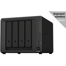 Synology DiskStation DS1520+