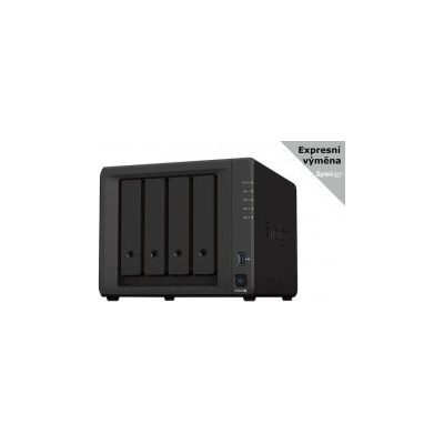 Synology DiskStation DS1520+ – Zboží Mobilmania