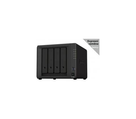 Synology DiskStation DS1520+