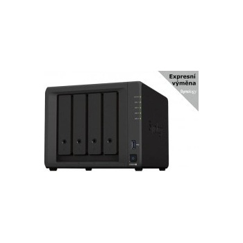Synology DiskStation DS1520+
