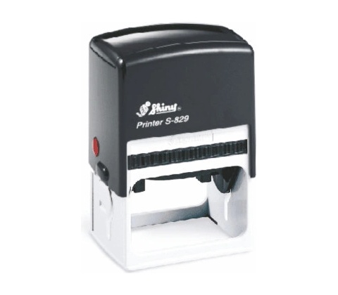 Shiny S-829