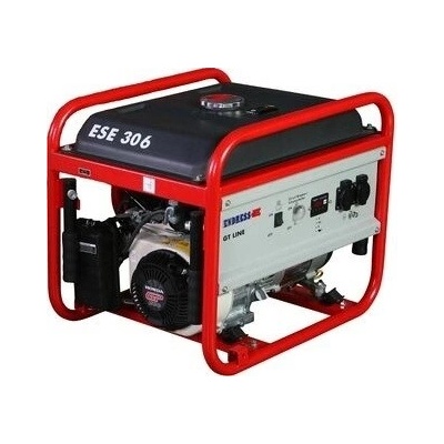 ENDRESS ESE 306 HS-GT - 112210