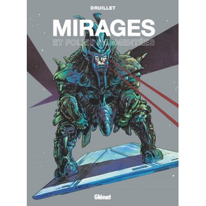 Mirages et folies augmentées (ISBN: 9782344037997)