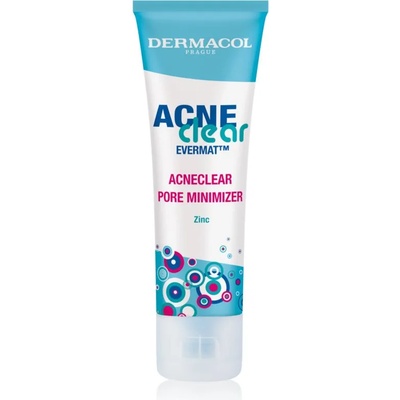 Dermacol Acne Clear крем-гел за стягане на порите 50ml