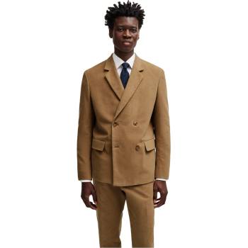 Boss C-Cris-Db-243 10261812 01 Mens - Open Beige