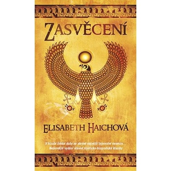 Zasvěcení