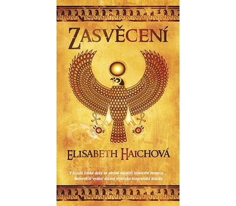 Zasvěcení