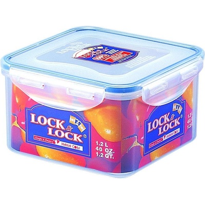 Lock&lock Dóza 15,5 cm 1,2 l