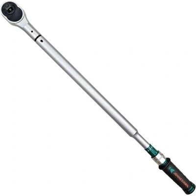 Jonnesway momentový klíč 3/4" 100-500 Nm, s certifikátem T27500N