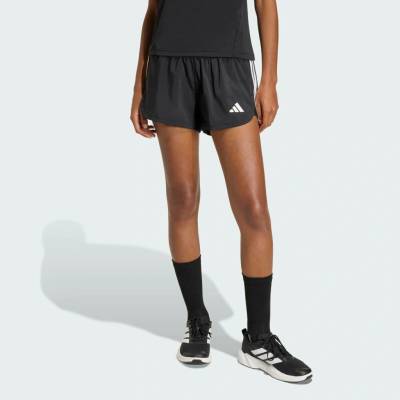 adidas D4T Workout 2in1 Shorts Black