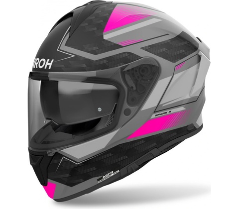 Airoh Spark 2 Zenith 2025