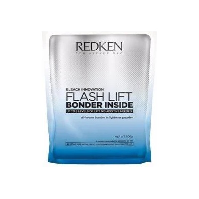 Redken Обезцветител Redken Flash Lift Bonder Inside (500 g)