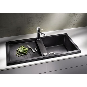 Blanco Adon XL 6 S perlovo sivá