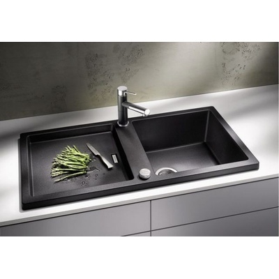 Blanco Adon XL 6 S perlovo sivá